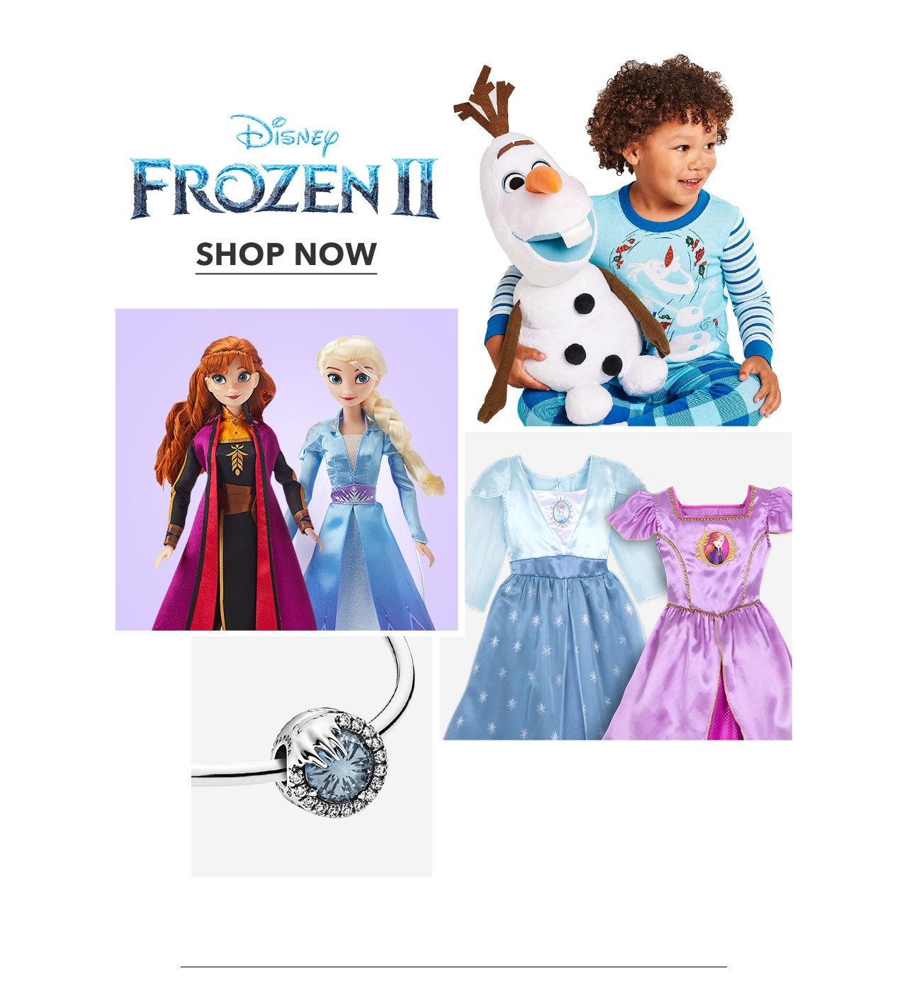 Frozen II | Shop Now