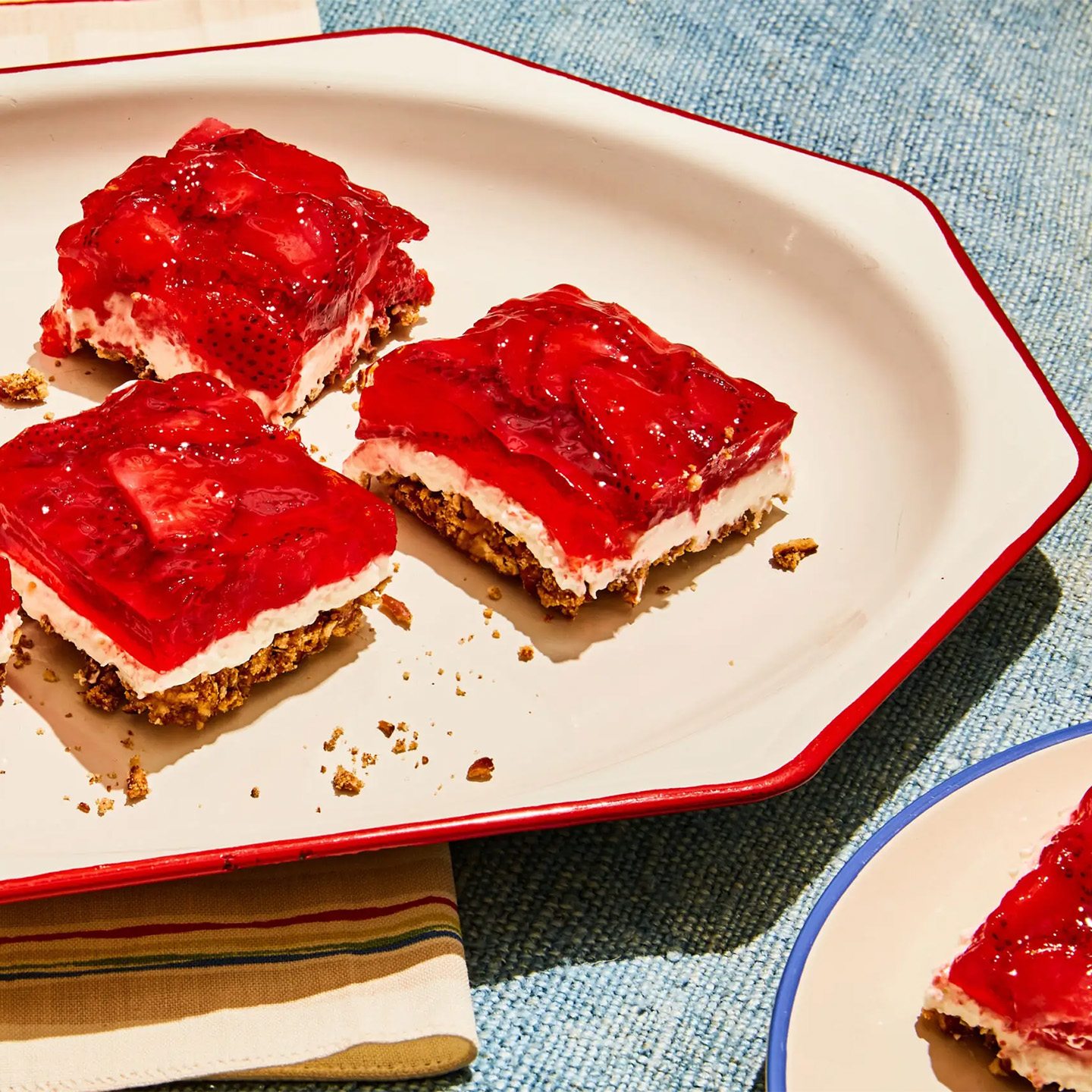 This Dolly Parton-Approved “Salad” Is About to Be Your Picnic Mainstay