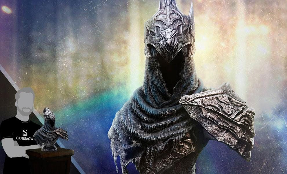 Artorias the Abysswalker Bust by First 4 Figures
