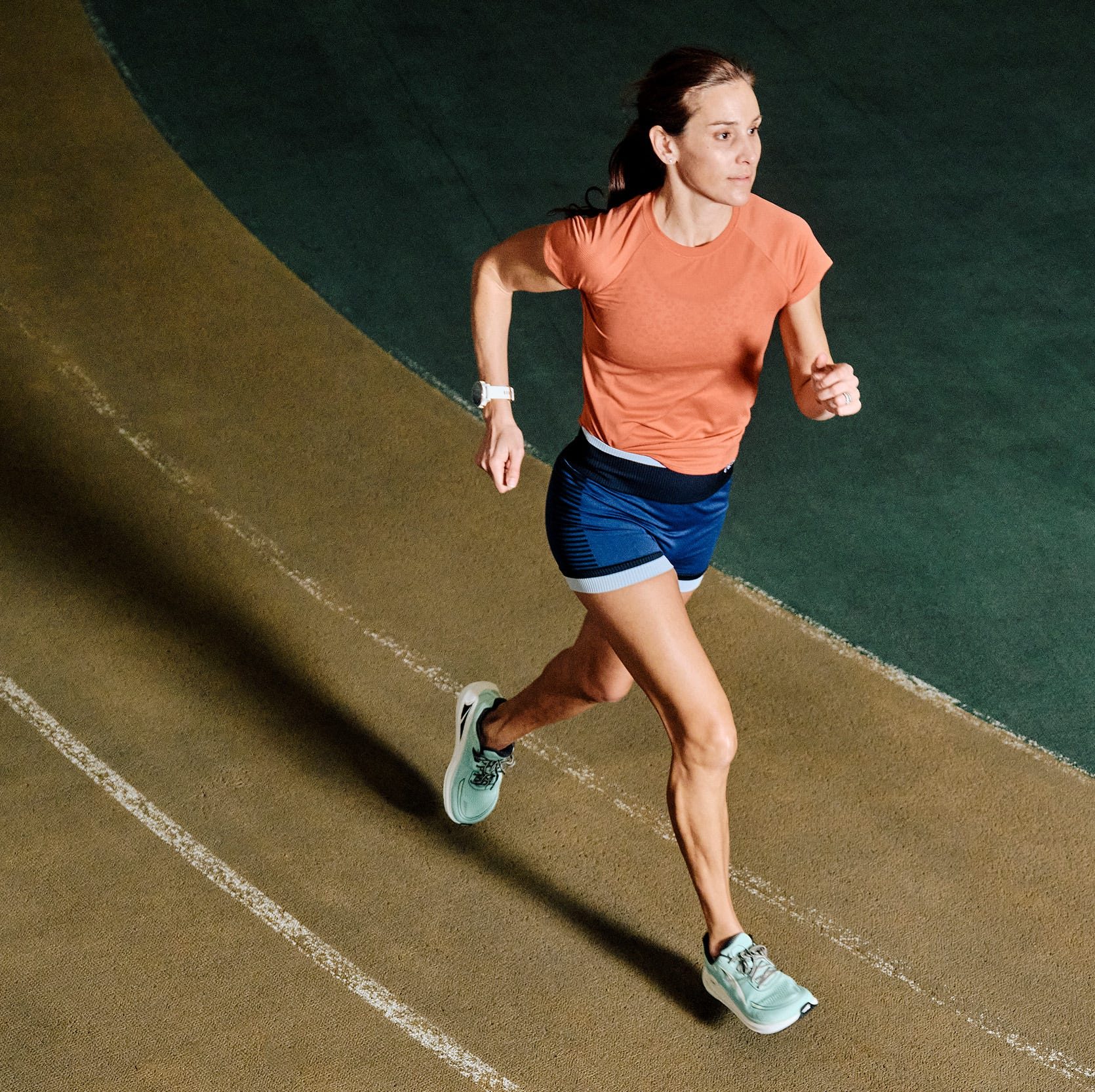 How to Run Your Best Half Marathon Ever