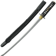 Practical Wakizashi