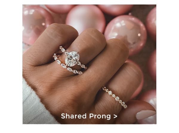 Shared Prong