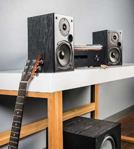 polk L100