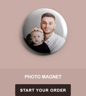 Photo Magnet