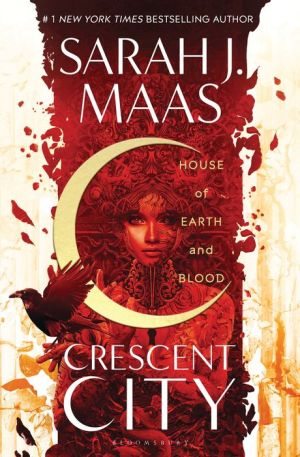 BOOK | House of Earth and Blood