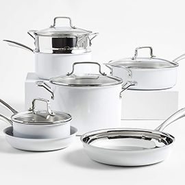 over 20% off select Cuisinart® cookware sets‡