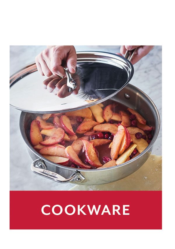 Cookware