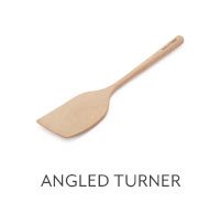 Angled Turner