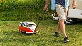 Volkswagen Van Cooler
