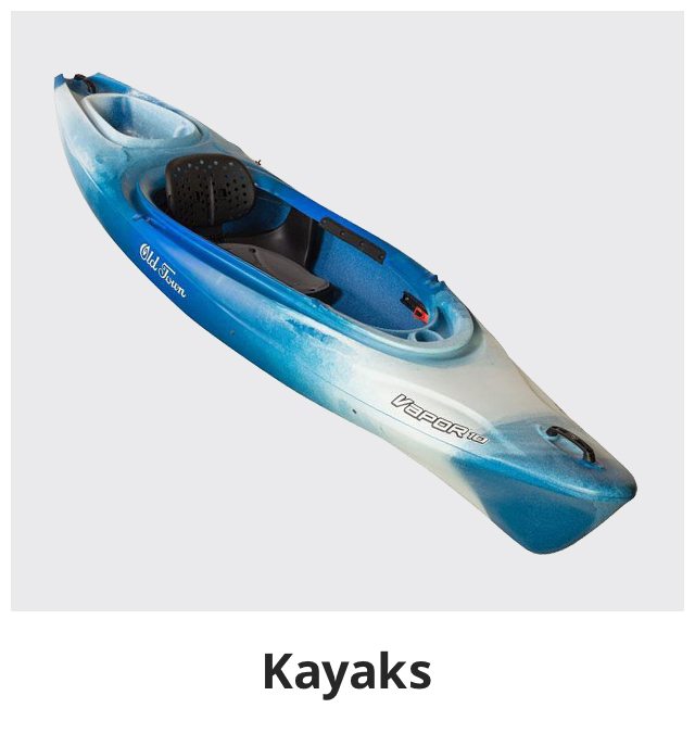 Kayaks