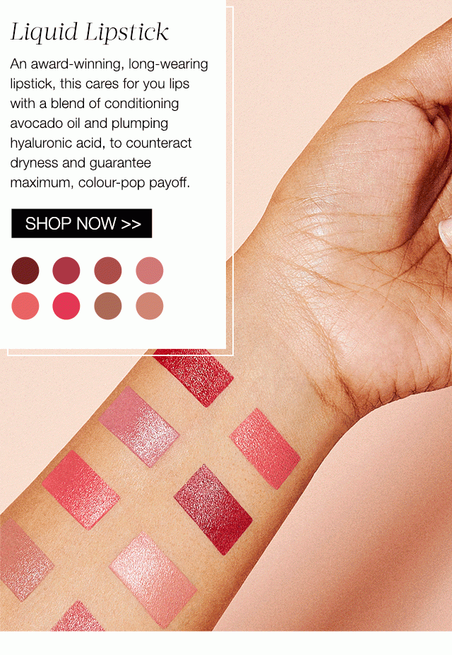 Liquid Lipstick 