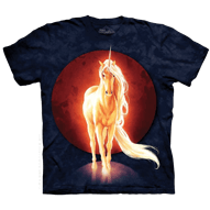 Last Unicorn T-Shirt