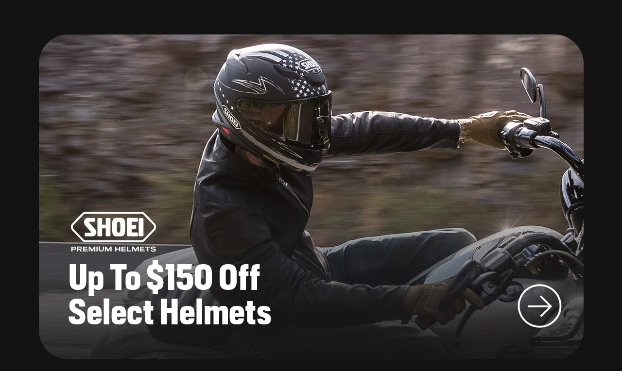 HOT RIGHT NOW - OTHER RIDERS ARE LOVING THIS DEAL