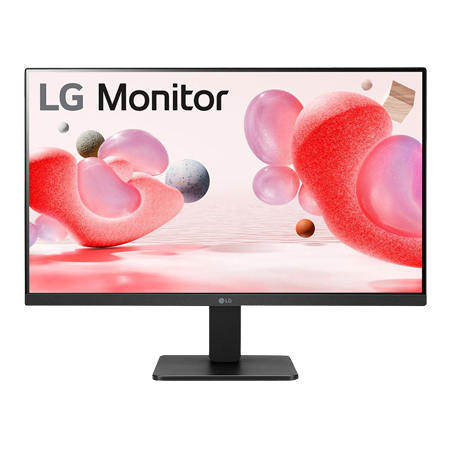 LG 24MR400 24 in Full HD (1920 x 1080) 100Hz IPS Gaming Monitor