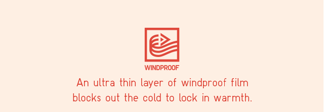 HEADER 2 - WINDPROOF