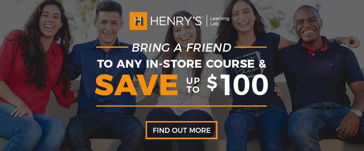 Bring a Friend to Class & Save!