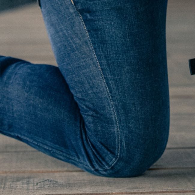 Stretch and mobility