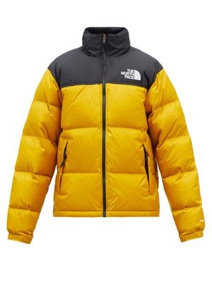 SHOP THE NORTH FACE >