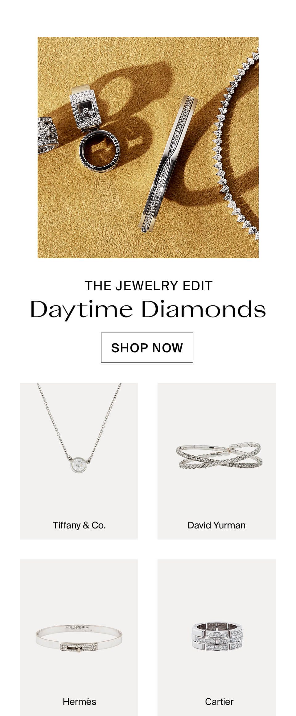 Daytime Diamonds