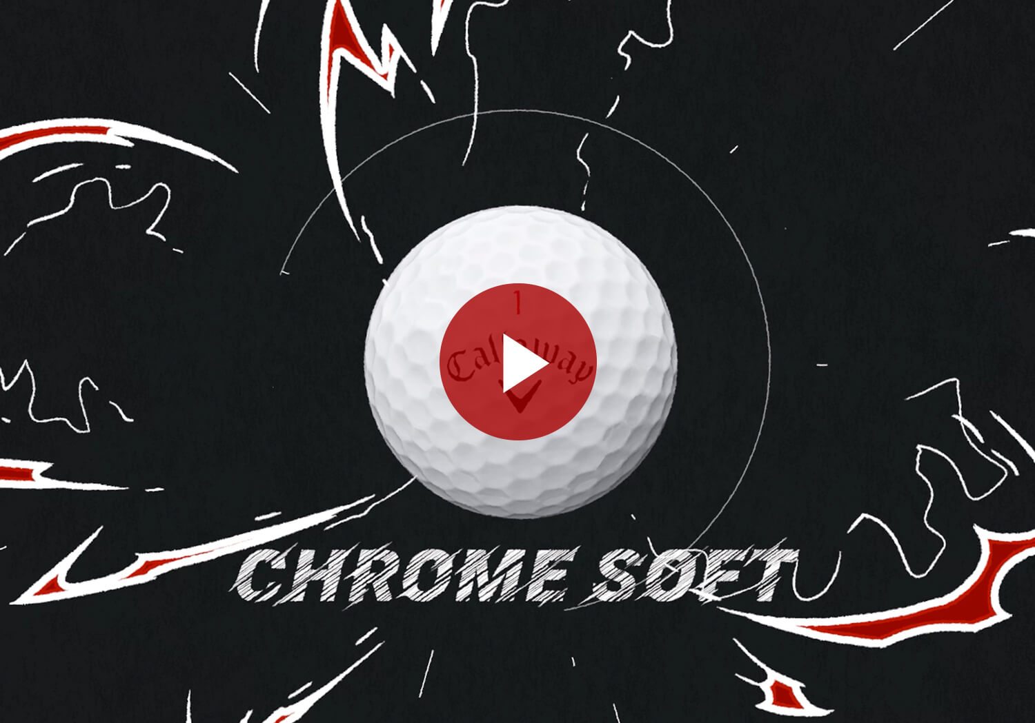 How Chrome Soft Balls Are Made