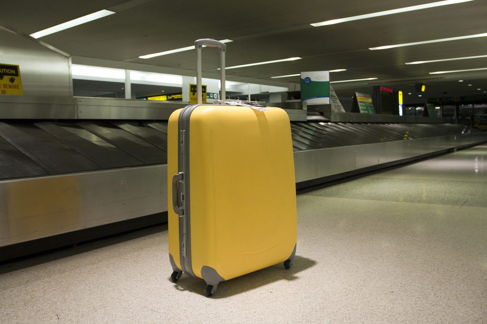 The U.S. Airlines Most Likely to Lose Your Luggage