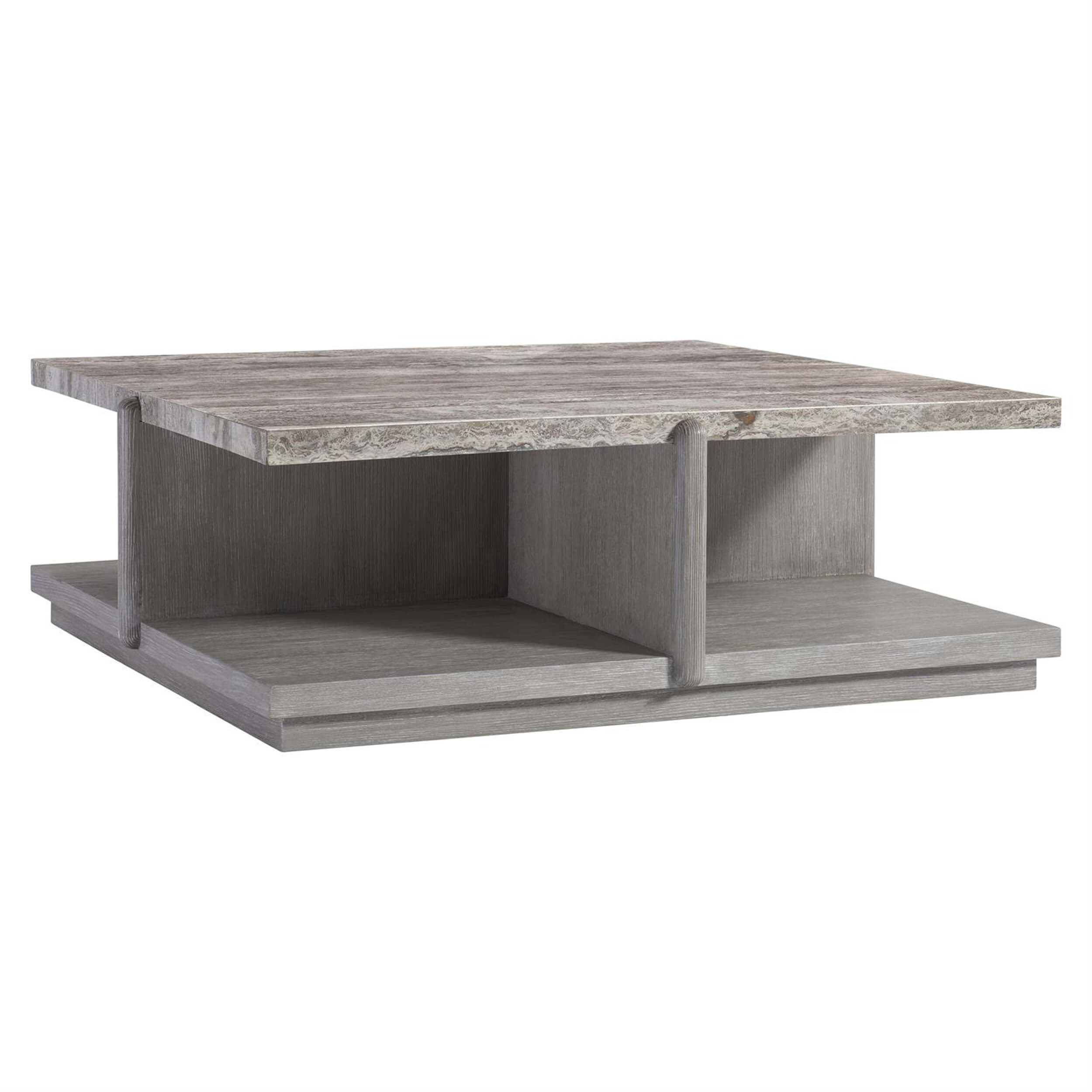 Image of Sereno Cocktail Table, Grigio