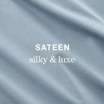 sateen