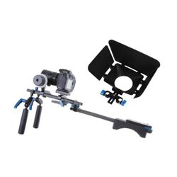 CAMERON VS800 PRO RIG KIT
