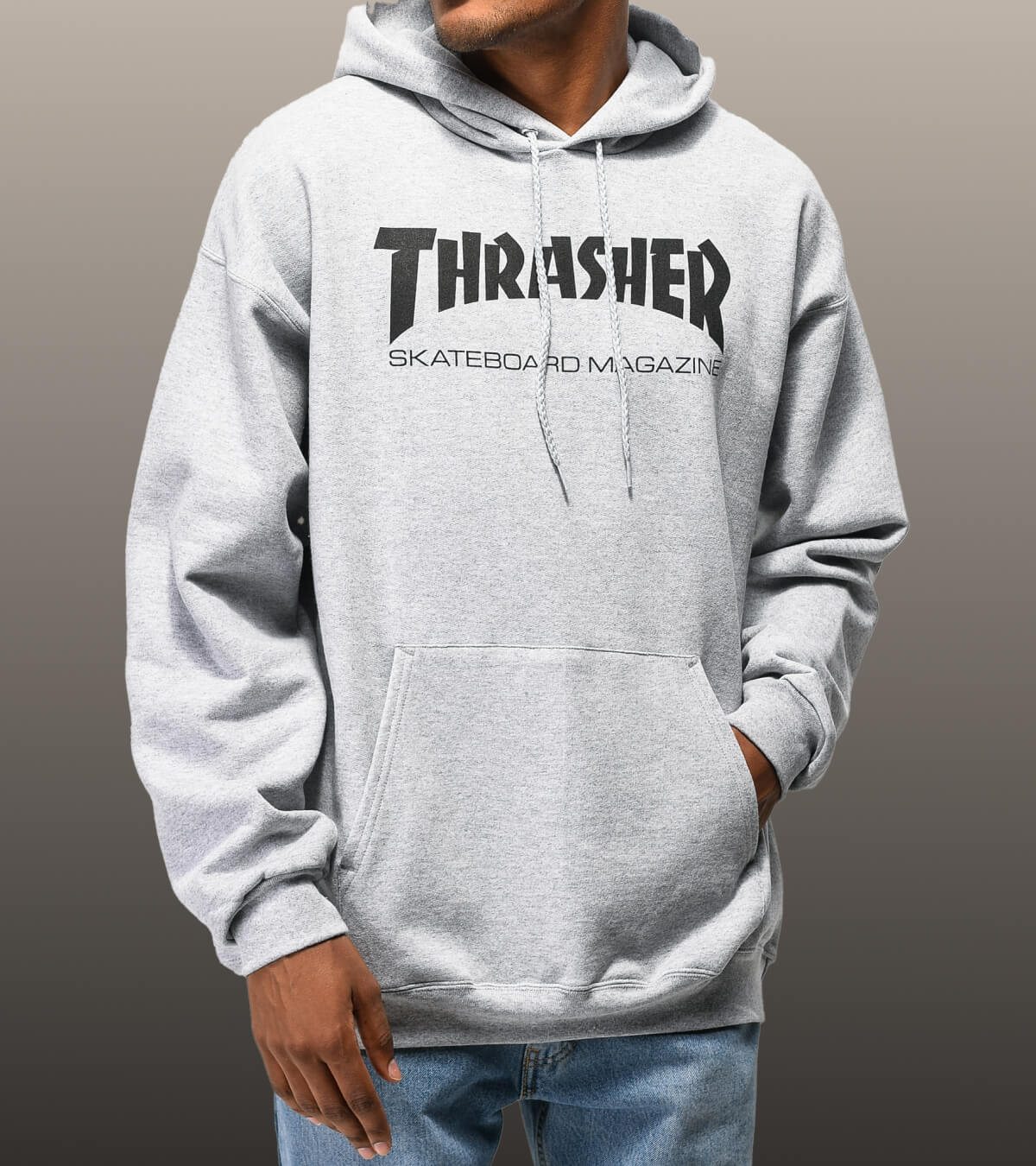 SHOP MEN'S HOODIES