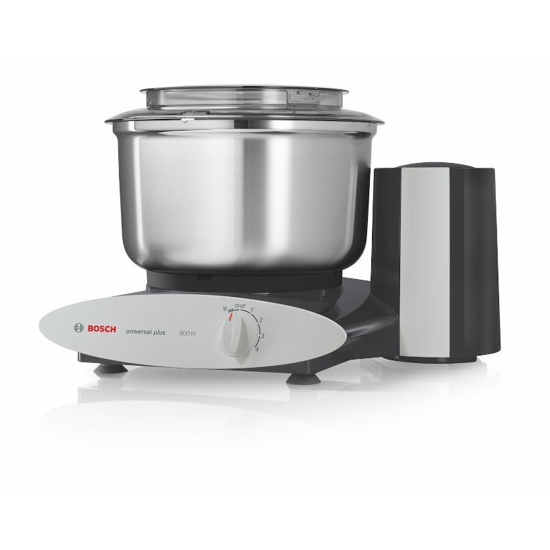 Bosch Universal Plus Mixer - Black