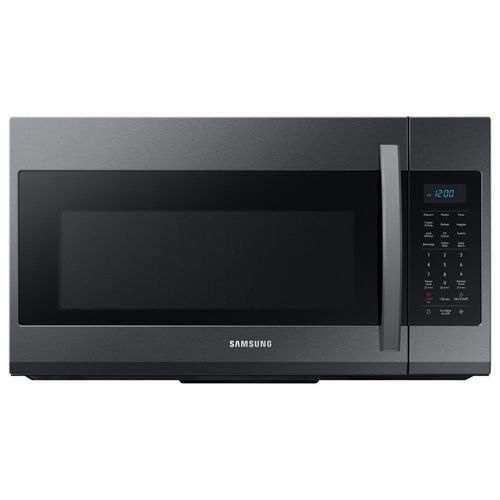 Samsung 30 in. 1.9 cu. ft. Over-the-Range Microwave - ME19R7041FG