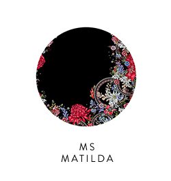 Shop Ms Matilda