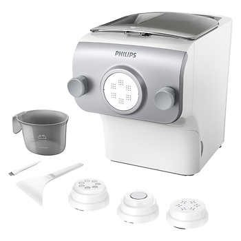 Philips Avance Pasta Maker Plus