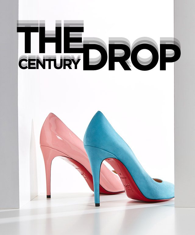 Century Drop