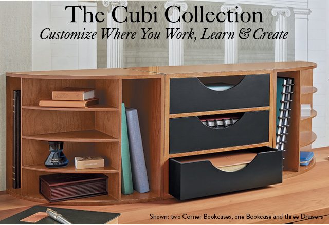 Shop the Cubi Collection