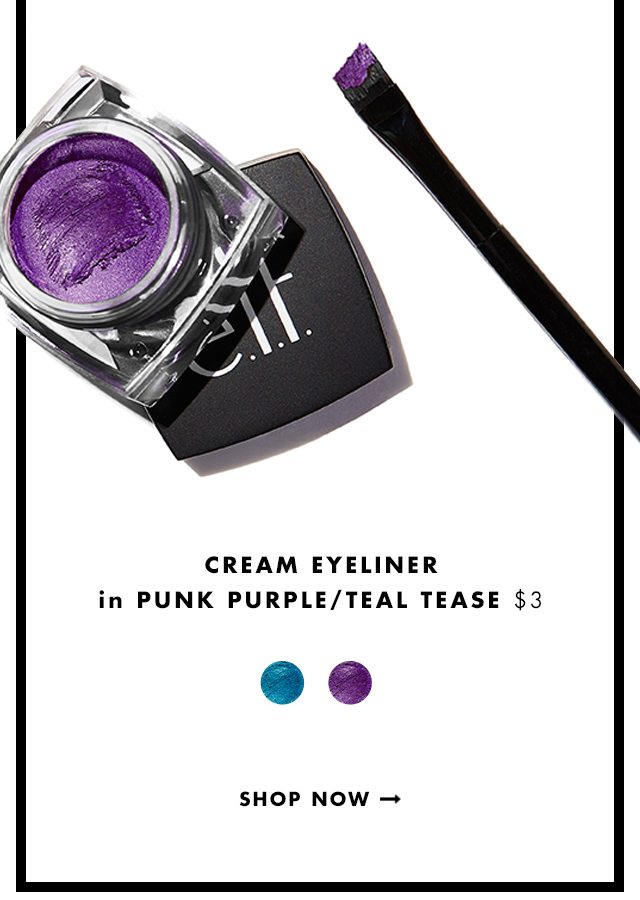 Cream Eyeliner