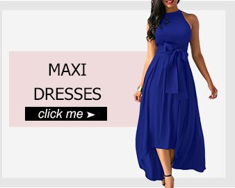 Maxi Dresses