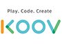 Play. Code. Create | KOOV