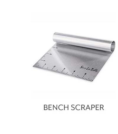 Bench Scraper