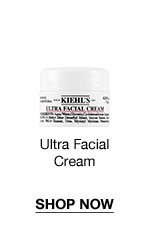 Ultra Facial Cream - SHOP NOW