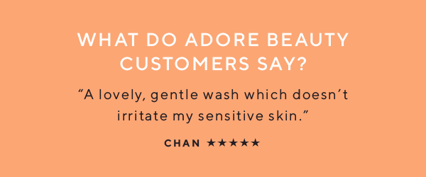 What do Adore Beauty Customers Say?