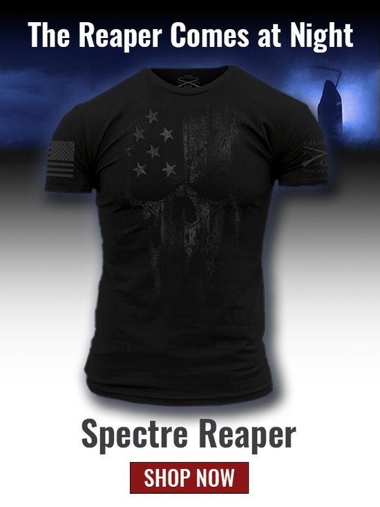 grunt style spectre reaper