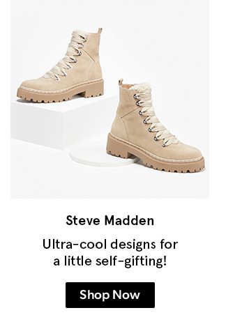 Shop Steve Madden