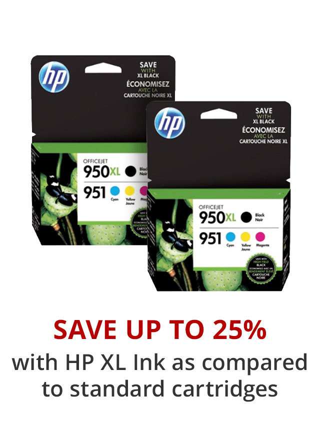 Ink/Toner selected for you