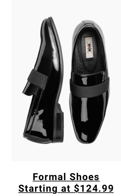 Shop Formal Shoes
