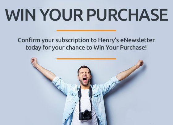 Win Your Purchase Giveaway Contest