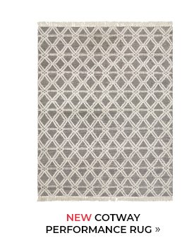 Cotway Rug