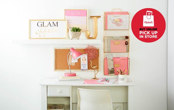 All Spring Décor Collections