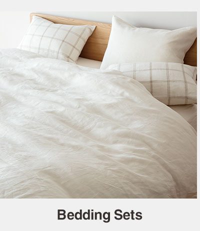 Shop Bedding Sets