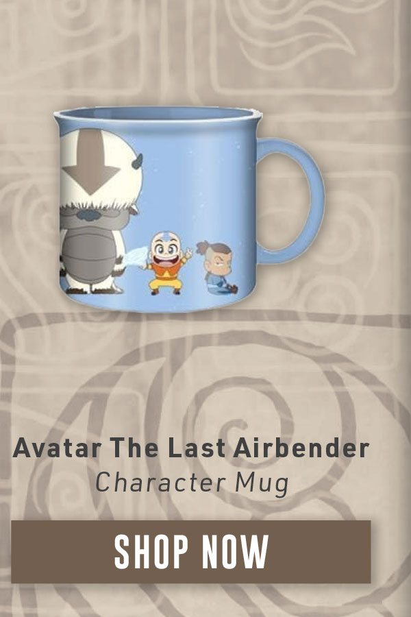 Character Mug